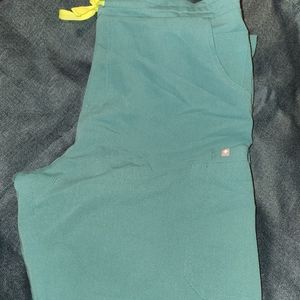Marine Figs Scrub Pants